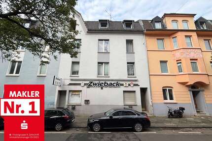 Wohnung zum Kaufen in Leverkusen 94.000 € 49 m² 2 zimmer