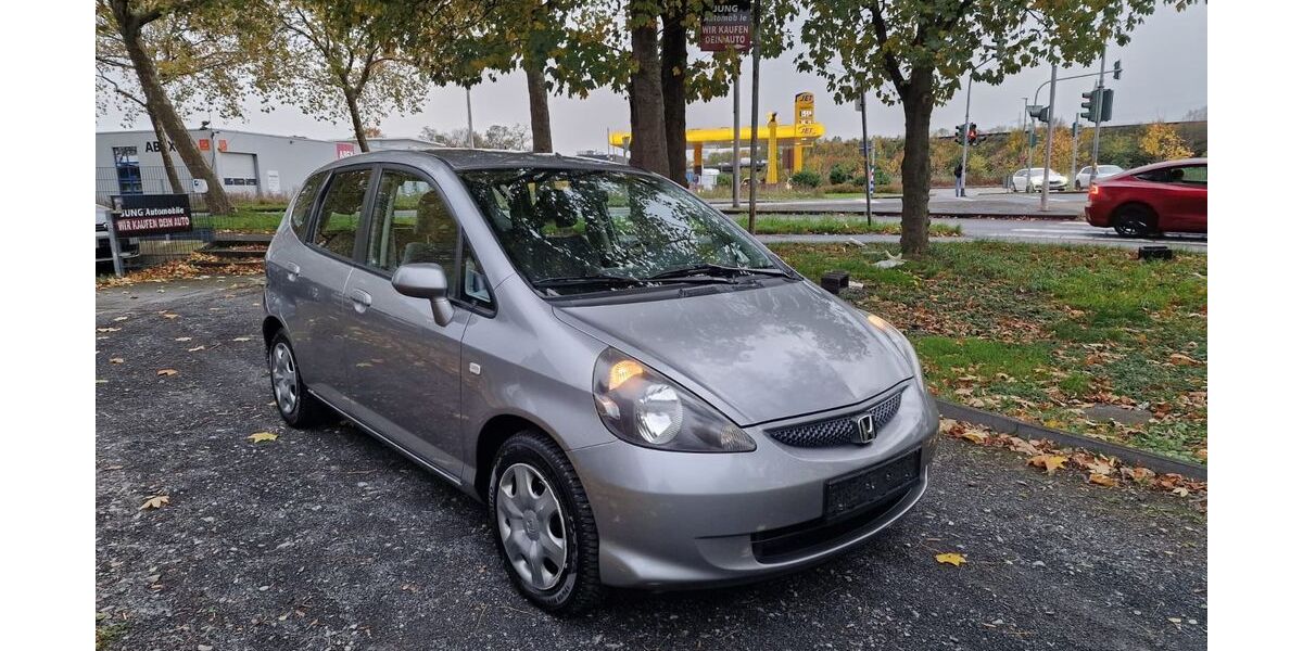 Honda Jazz 62.000 km 3.999 € Köln 51107
