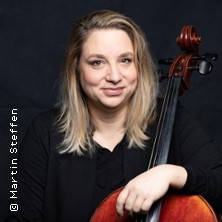 Katrin Geelvink - Träum weiter...! 18.10.2026 Bürgerhaus Stollwerck
