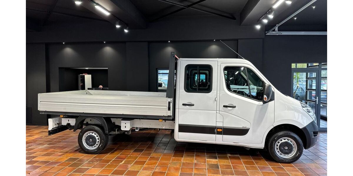 Renault Master 79.992 km 20.766 &euro; Bonn 53177