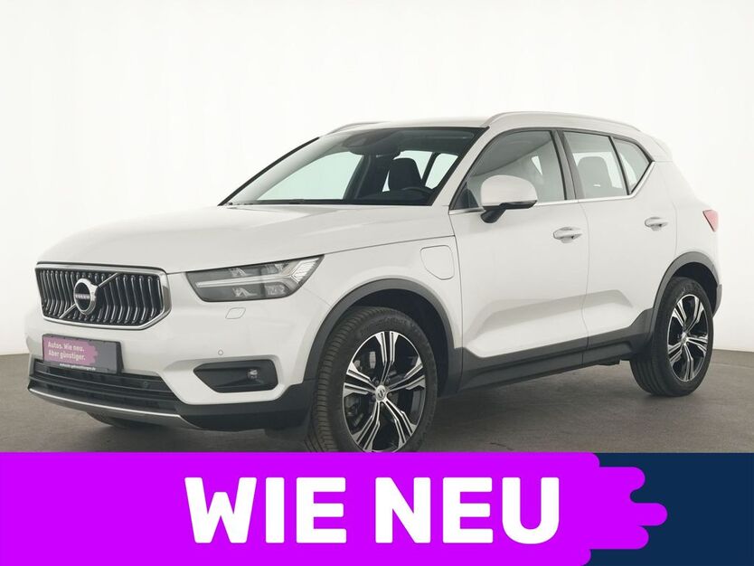 Volvo XC40 69.213 km 25.211 € Neuss 41460