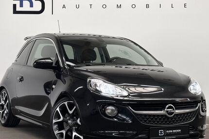 Opel Adam 84.000 km 11.490 € Hückeswagen 42499