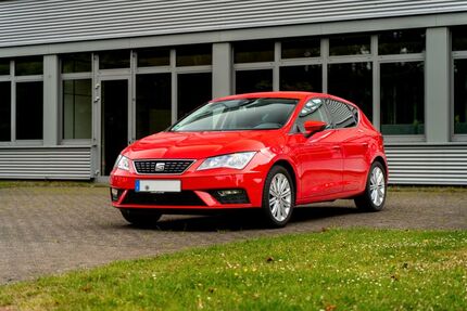 Seat Leon 85.000 km 13.600 &euro; Köln 51143
