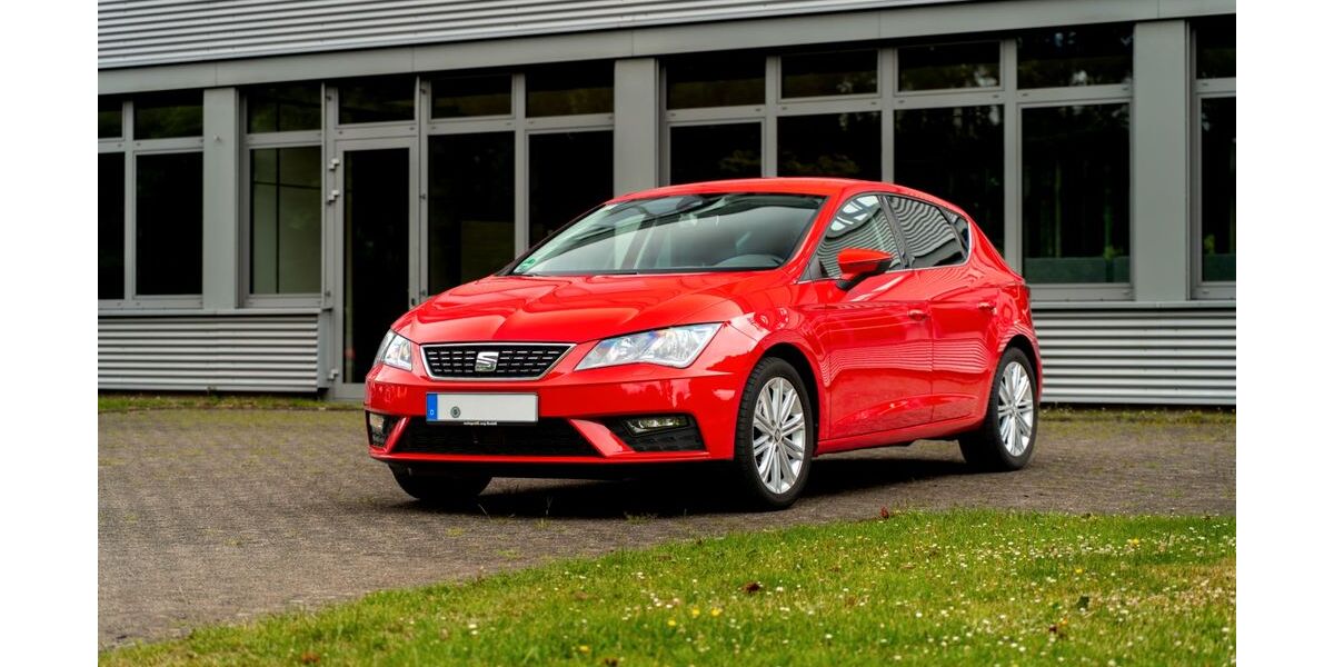 Seat Leon 85.000 km 13.600 &euro; Köln 51143