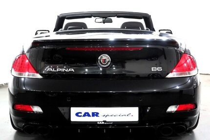 Alpina B6