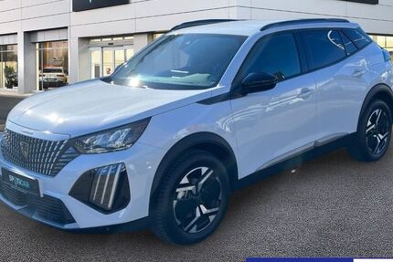 Peugeot 2008 13.552 km 17.890 &euro; Bonn 53121