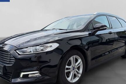 Ford Mondeo 109.916 km 10.999 &euro; Hennef 53773