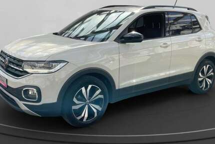VW T-Cross 61.653 km 16.980 &euro; Köln (Mülheim) 51063