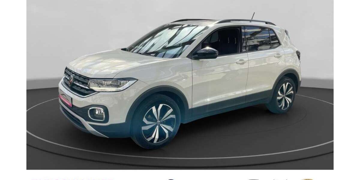 VW T-Cross 61.653 km 16.980 &euro; Köln (Mülheim) 51063