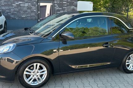Opel Adam 132.600 km 6.300 &euro; Siegburg 53721