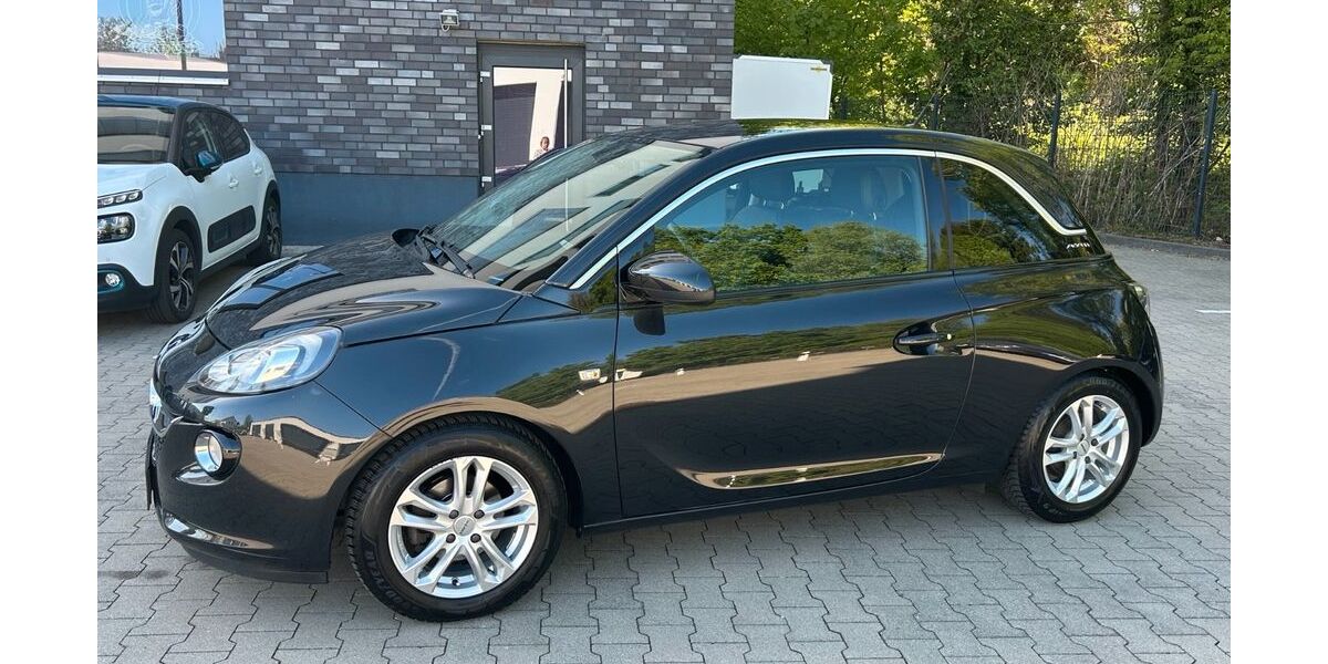 Opel Adam 132.600 km 7.000 &euro; Siegburg 53721