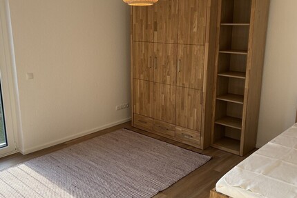 Modernes Neubau-Apartment für Studenten - Wohnung Bonn Endenich | Angebot:26780406