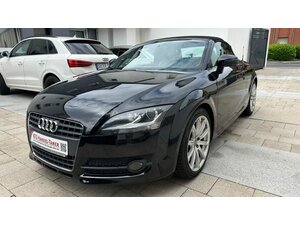 Audi TT Coupe/Roadster 2.0 TFSI Roadster 155.400 km 9.699 &euro; Troisdorf 53844