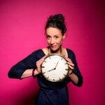 Alice Köfer - Alles zu meiner Zeit