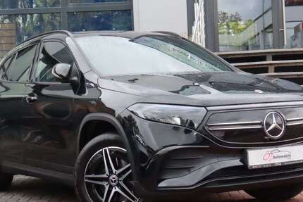 Mercedes-Benz EQA 48.368 km 32.900 € Neuss 41469