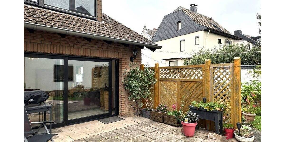Einfamilienhaus Köln / Ensen Ensen - 4 Zimmer, 107 m&sup2;, 549.000&euro; | Angebot:25801428