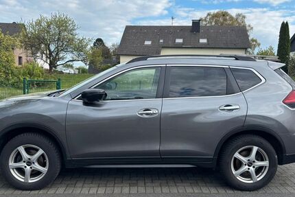 Nissan X-Trail 83.100 km 17.900 &euro; Odenthal 51519