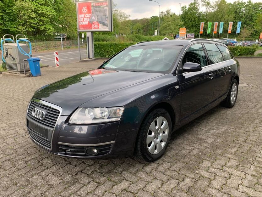 Audi A6 215.000 km 3.450 € Bergisch Gladbach 51465