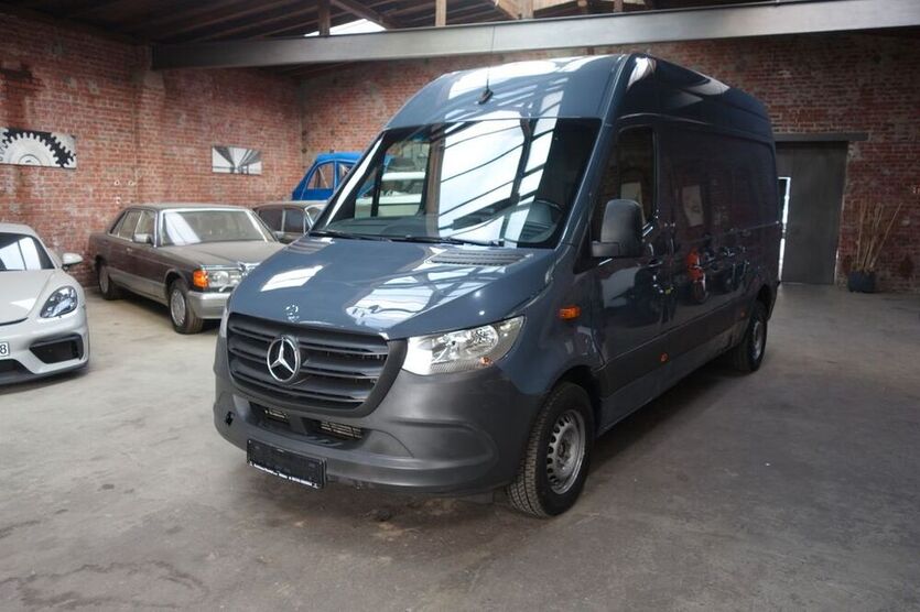 Sprinter