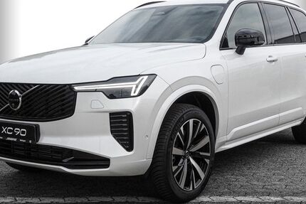 Volvo XC90 1.999 km 78.490 € Hilden 40721