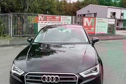 Audi A3 168.500 km 9.490 &euro; Solingen 42651