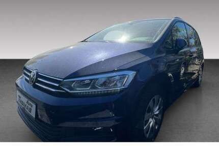 VW Touran 93.848 km 23.580 &euro; Hennef 53773