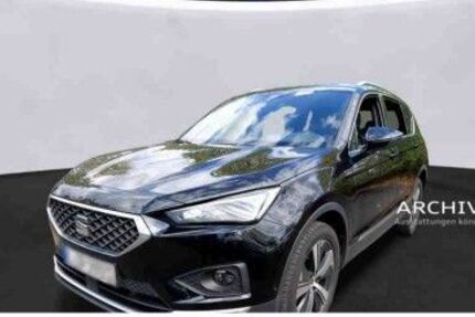Seat Tarraco 59.434 km 26.988 &euro; Leverkusen 51379