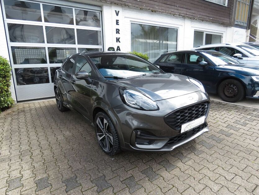 Ford Puma 64.500 km 16.900 € Wermelskirchen 42929