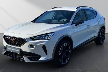 Cupra Formentor 12.140 km 33.990 &euro; Solingen 42719