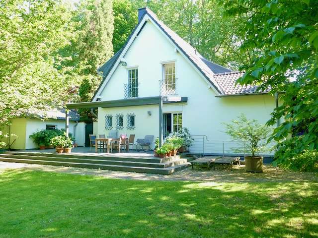 Haus zum Mieten in Köln 3.750 € 165 m²