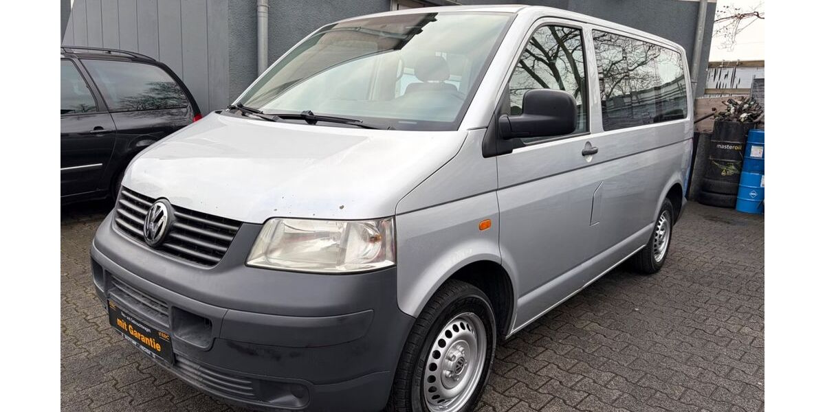 VW T5 Transporter 354.322 km 5.850 &euro; Köln 51061