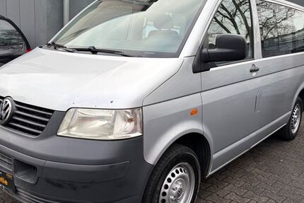 VW T5 Transporter 354.322 km 5.999 &euro; Köln 51061