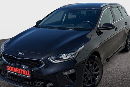 Kia ceed Sportswagon 67.382 km 16.979 &euro; Elsdorf (bei Köln) 50189