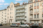 Sofort bezugsfrei! 2 Zimmer-Wohnung mit Balkon in Köln-Mülheim