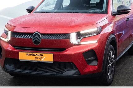 Citroen C3 5.882 km 14.270 &euro; Solingen 42697