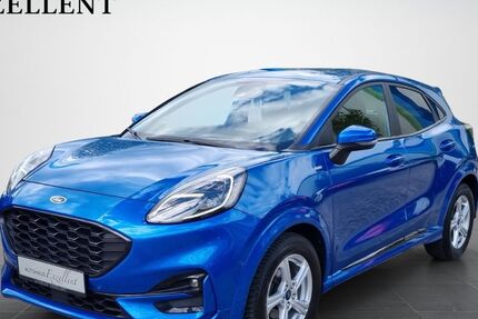 Ford Puma 77.895 km 15.650 &euro; Troisdorf (Köln/Bonn) 53842