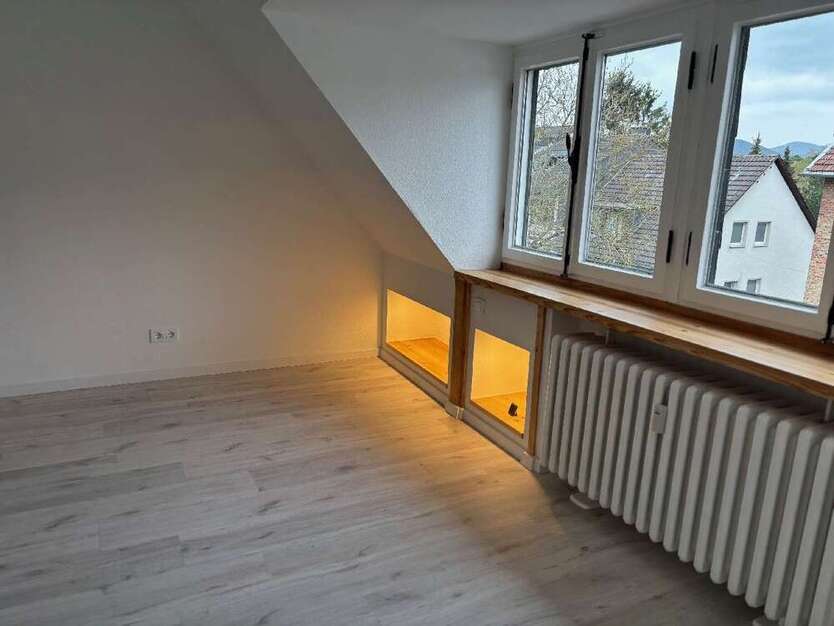 Wohnung zum Mieten in Bonn-Bad Godesberg 420 € 35 m²