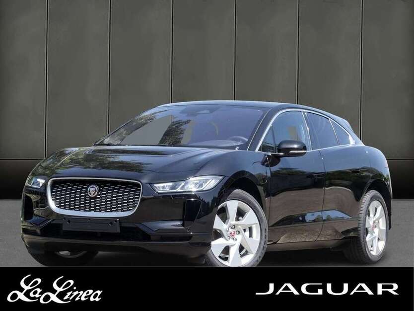 I-Pace