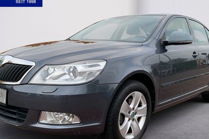 Skoda Octavia 135.000 km 7.990 € Neuss 41462