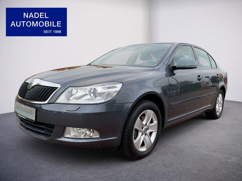 Skoda Octavia 135.000 km 7.990 € Neuss 41462