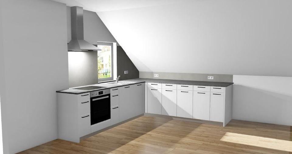 Einfamilienhaus Köln Mülheim - 4 Zimmer, 150 m&sup2;, 1.500&euro; | Angebot:26259148