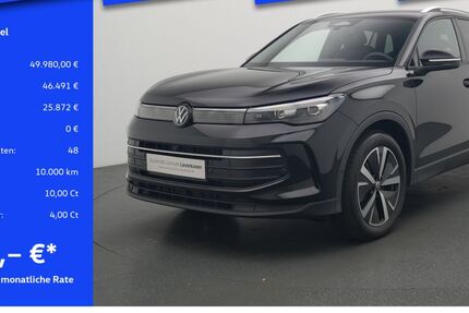 VW Tiguan 1.010 km 49.980 &euro; Leverkusen 51379