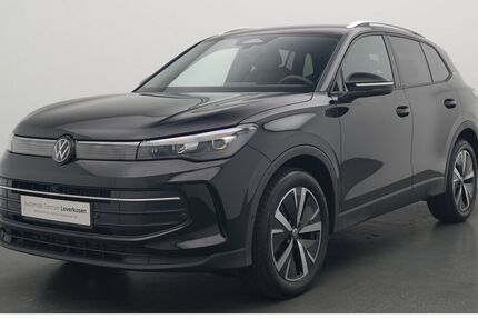 VW Tiguan 3.982 km 45.980 &euro; Leverkusen 51379