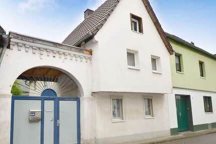 Haus Köln / Zündorf Zündorf - 5 Zimmer, 110 m&sup2;, 199.000&euro; | Angebot:26981172
