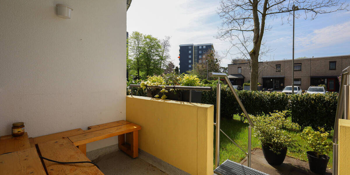 Etagenwohnung Monheim am Rhein / Baumberg Baumberg - 3 Zimmer, 74 m&sup2;, 254.990&euro; | Angebot:26258845