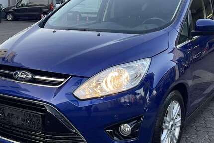 Ford C-Max 120.000 km 6.890 &euro; Köln 51105