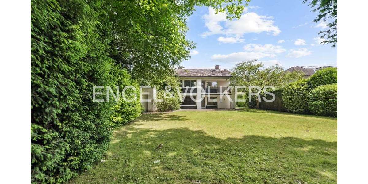 Einfamilienhaus Köln - Müngersdorf Müngersdorf - 4 Zimmer, 197 m&sup2;, 1.980.000&euro; | Angebot:25212019