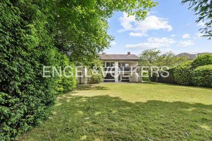 Haus Köln - Müngersdorf Müngersdorf - 4 Zimmer, 197 m&sup2;, 1.980.000&euro; | Angebot:25212019