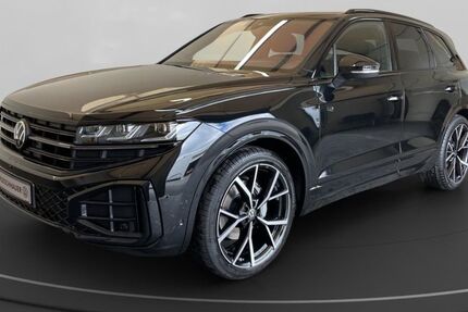 VW Touareg 17.900 km 78.890 &euro; Köln 50823