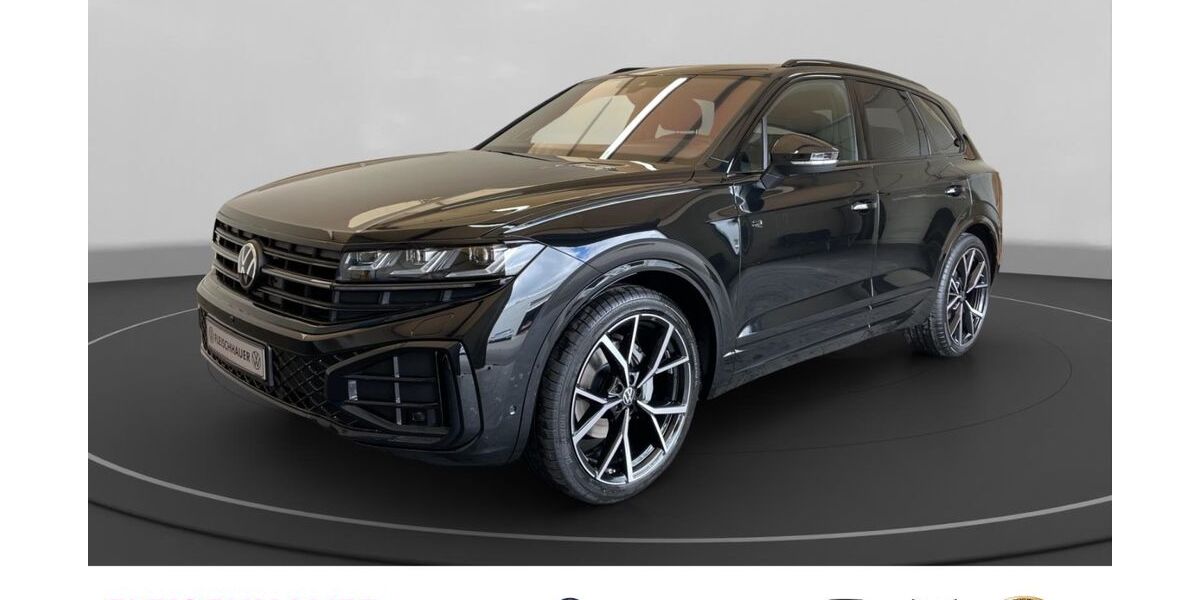 VW Touareg 17.900 km 78.890 &euro; Köln 50823